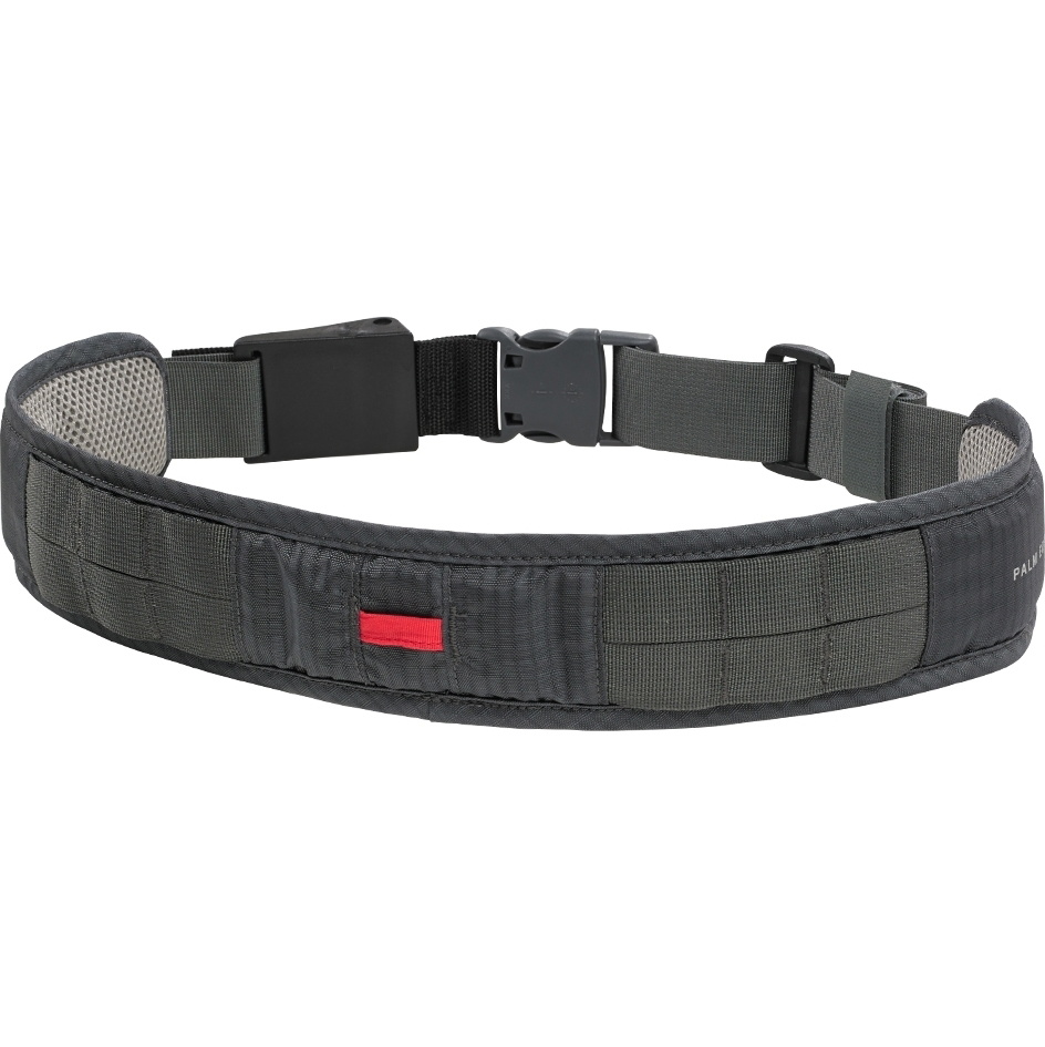 2026 Palm Quick Release SUP Belt 13224 - Jet Grey